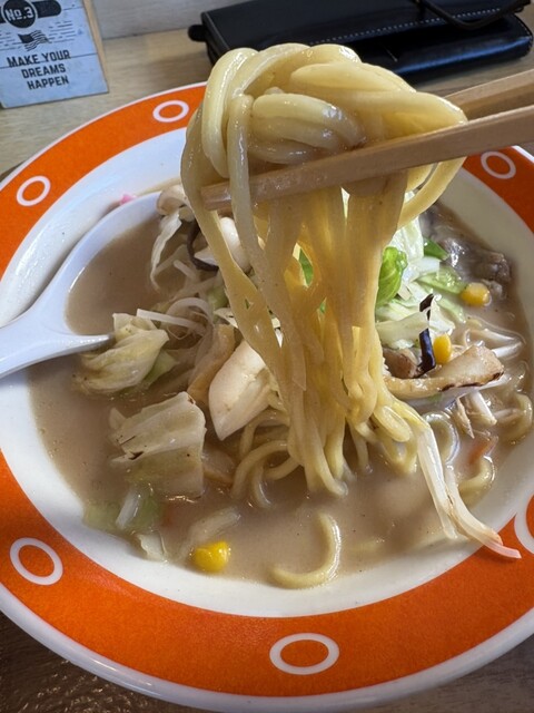 長崎ちゃんめん 島根ゆめタウン益田店 - 益田/ちゃんぽん | 食べログ