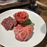 焼肉うしどし - 