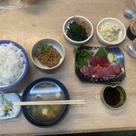 うどん・おでん まんぷく - 