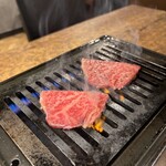 焼肉うしどし - 