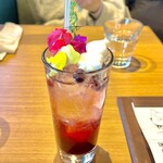 ムーミンカフェ - 