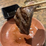 焼肉うしどし - 