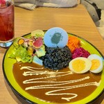 ムーミンカフェ - 