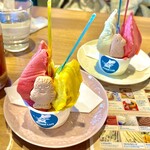 ムーミンカフェ - 