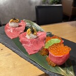 焼肉うしどし - 