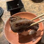 焼肉うしどし - 