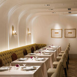 フレンチレストラン ル・シャンドール - 