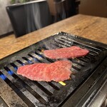 焼肉うしどし - 