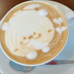 カフェ マリオ シフォン - 