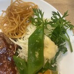 うどん・おでん まんぷく - 