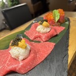 焼肉うしどし - 