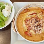 カフェ マリオ シフォン - 