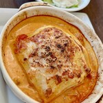 カフェ マリオ シフォン - 