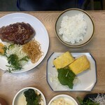 うどん・おでん まんぷく - 