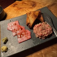 カルネジーオ イースト - 