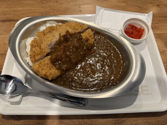 BASE（ベース） - 桂台（ソフトクリーム）