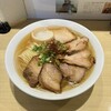 函館塩ラーメン 五稜郭
