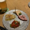 BEERHOUSE森卯 横浜スカイビル店