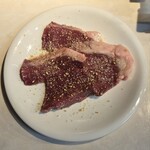 生ホルモン処 おさむちゃん。 - ハート