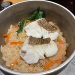 郷土和食 銀次郎 - 