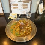 百薫香辛食堂 - 