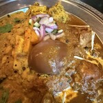 百薫香辛食堂 - 