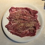 生ホルモン処 おさむちゃん。 - ツラミ