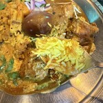 百薫香辛食堂 - 