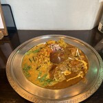 百薫香辛食堂 - 