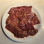 生ホルモン処 おさむちゃん。 - ハラミ