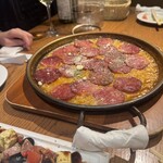 五反田漁師バル - 