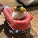 焼肉うしどし - 