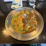 百薫香辛食堂 - 