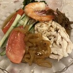 中国料理 丸勝 - 