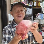 生ホルモン処 おさむちゃん。 - タン