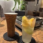 焼肉うしどし - 