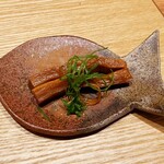 Dad's Ramen 夢にでてきた中華そば - 