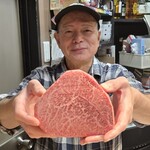 生ホルモン処 おさむちゃん。 - 本日のマルシン