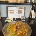 百薫香辛食堂 - 