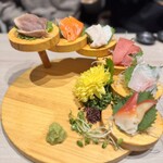 めしや因すけ - 