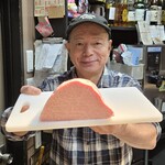 生ホルモン処 おさむちゃん。 - ヒウチ