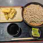 信州そば処 小木曽製粉所 イオンモール高崎3階店