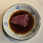 生ホルモン処 おさむちゃん。 - ハート刺し