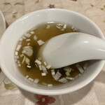 中国料理 丸勝 - 