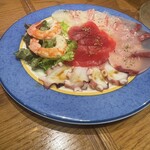 五反田漁師バル - 