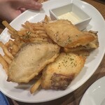 五反田漁師バル - 