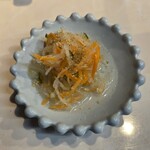 生ホルモン処 おさむちゃん。 - 酢漬け