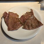 生ホルモン処 おさむちゃん。 - マルシン