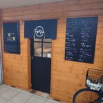 Tスタンドバル おかもとT - 