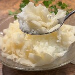 焼肉うしどし - 